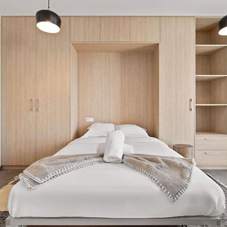 Premium City Stay In Cessange Luxembourg By Eksteriør billede