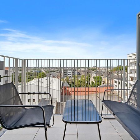 Premium City Stay In Cessange Luxembourg By Eksteriør billede