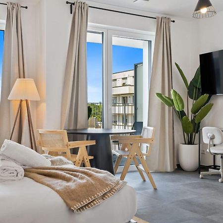 Premium City Stay In Cessange Luxembourg By Eksteriør billede