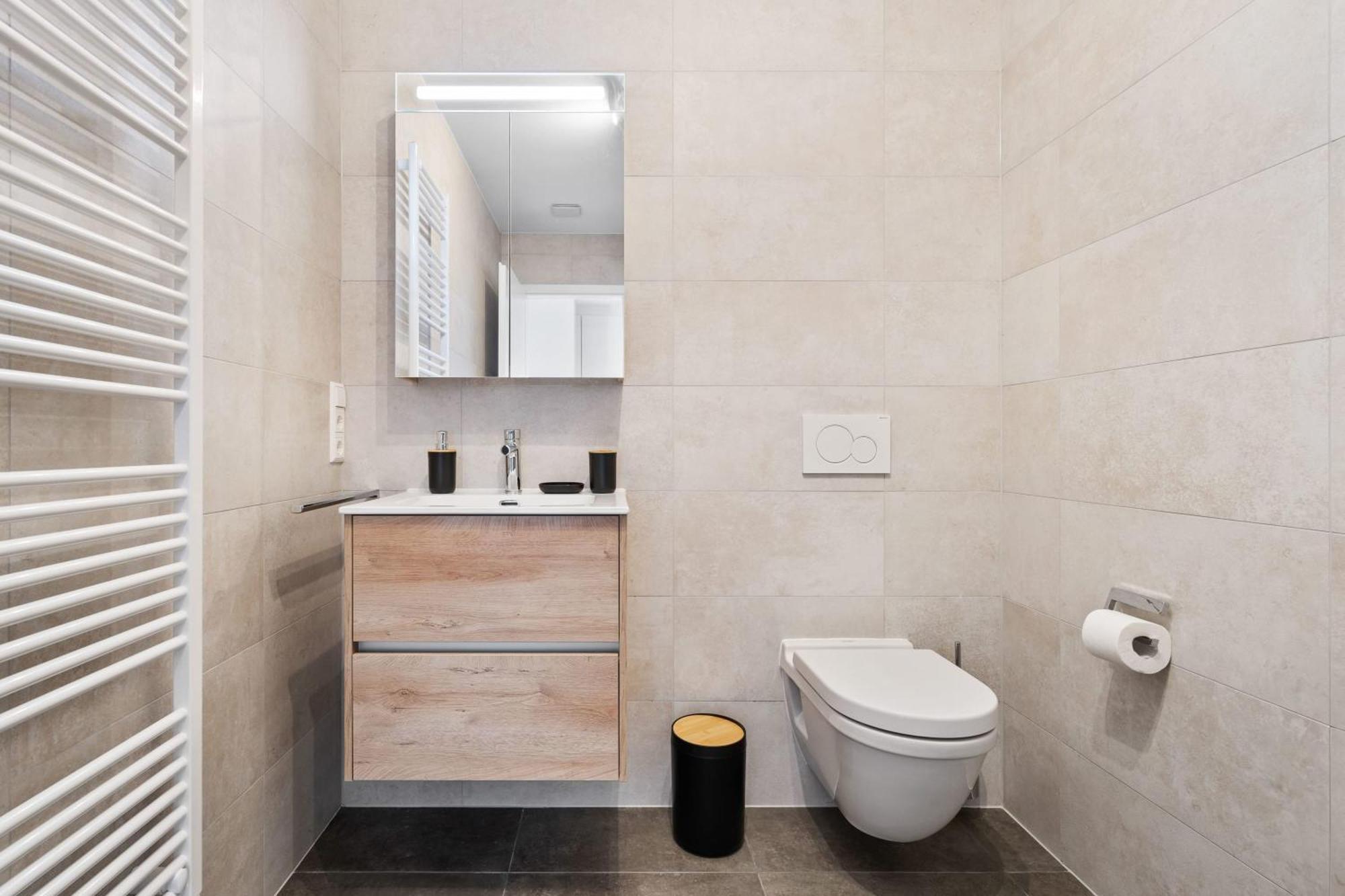 Premium City Stay In Cessange Luxembourg By Eksteriør billede