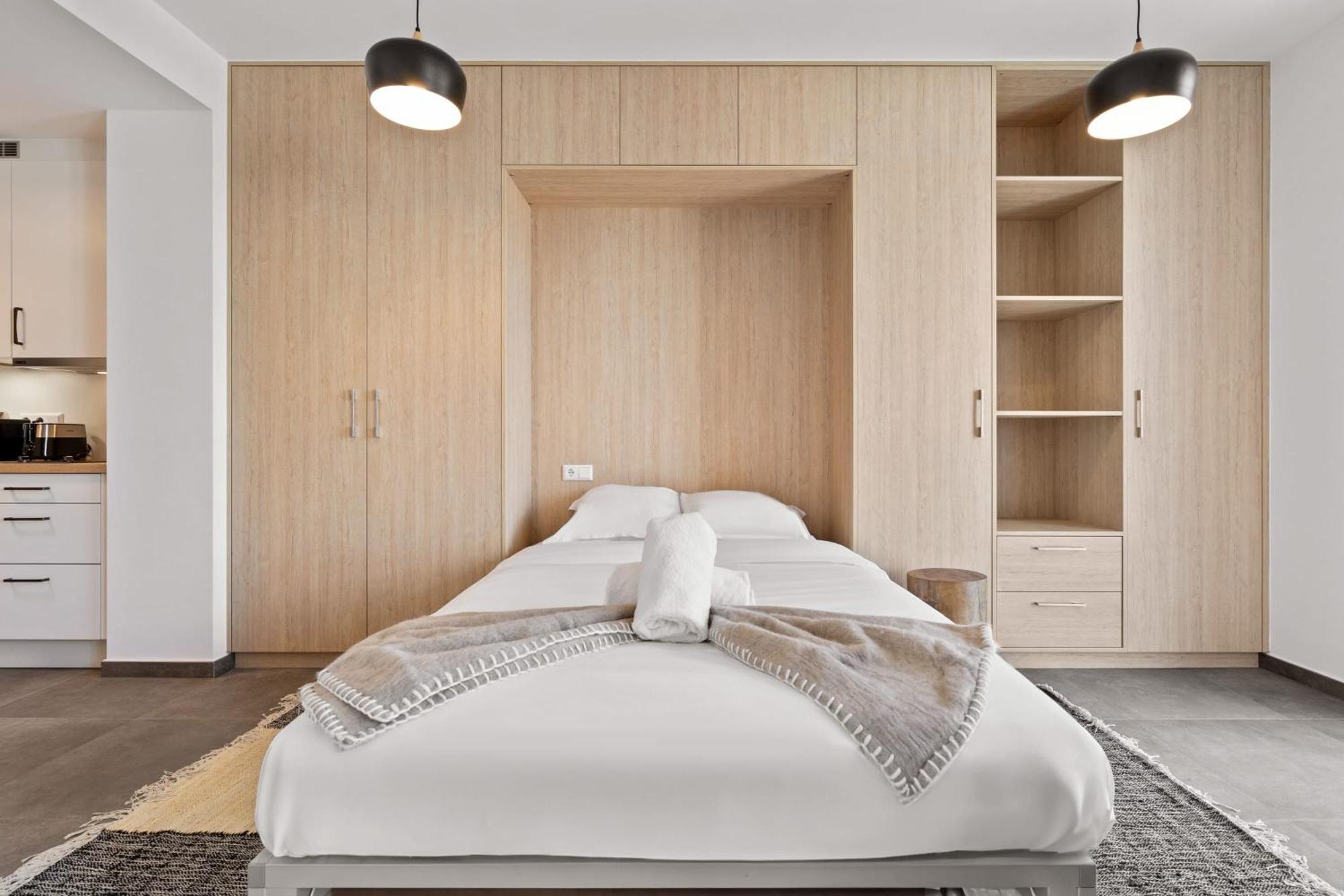 Premium City Stay In Cessange Luxembourg By Eksteriør billede