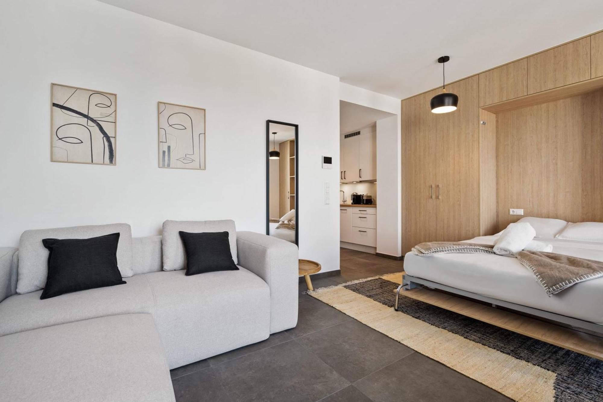 Premium City Stay In Cessange Luxembourg By Eksteriør billede