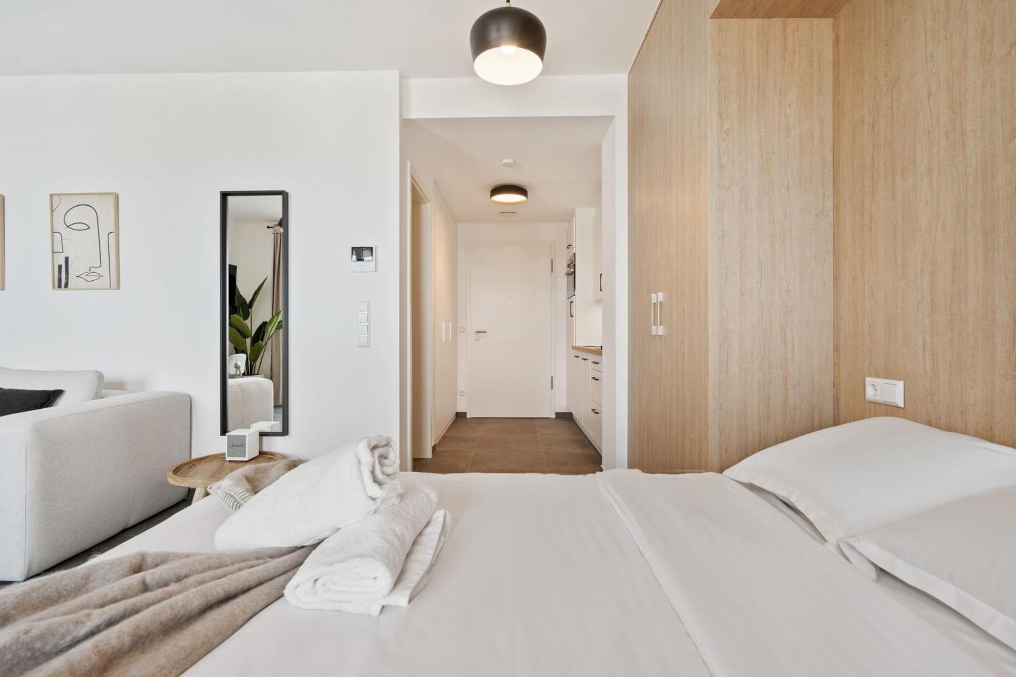 Premium City Stay In Cessange Luxembourg By Eksteriør billede